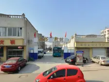 安裕新村 2室1厅 南 北