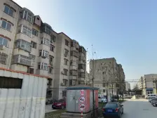 安裕新村 低楼层 南北户型 采光好