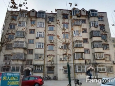 安裕新村,中间楼层,视野开阔,户型方正