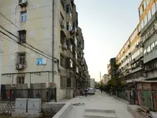 安裕新村 两室户型 看房方便 诚心出售