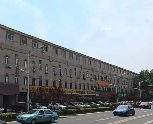 后标营27号