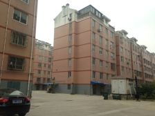 金桥路百家花苑大5房精装修满五房东诚心出售