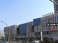 绿地嘉尚国际广场 1室0厅 南