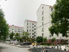 新庄二村5楼复式 四房带 大晒台诚心 出售 有钥匙