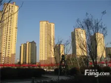 花好月圆 婚装大四房 很少入住 保养的好