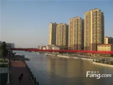 花好月圆 4室2厅 西南