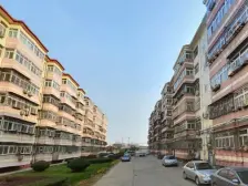 吉华里 户型方正 全天采光 满五唯一 诚心出售