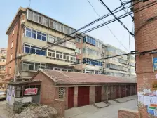 鸿雁里 满五唯一 通透户型 购物方便 交通便利