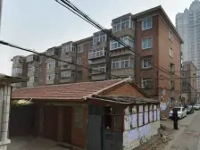 鸿雁里.简单装修.可以拎包入住