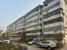 急售武定苑3楼阳面客厅,一梯两户房主诚心出售