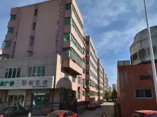 逸康新村 大三室 全天采光 带地下室