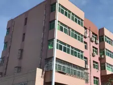 益康新村 中间楼层 户型方正