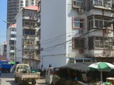 中间层 低总价 采光好 生活便利