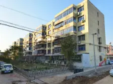 康宏新村 3室2厅 南 北