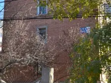 南北通透,户型方正,空置。看房方便