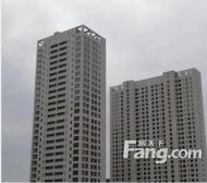 通达广场3室1厅西南