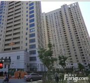 兆丰路地铁站通达广场,三室两厅两卫,改善户型好看房