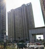 通达广场 挑高户型 采光充足 视野开阔