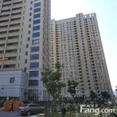 通达广场上海11号线地铁兆丰路站,三房两卫改善户型