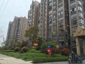 房东急售好楼层采光好通透户型诚心卖