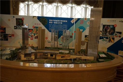 华润中心悦府2室1厅1卫南朝向7500.00元/月出租