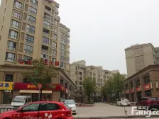 首开品质适合办公居家,装修新即买即住超省心。近D铁口800米