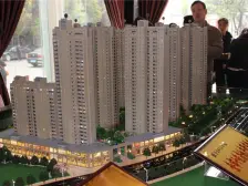 中上楼层 边户 全天阳光 没有遮挡