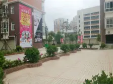 怡馨苑126平中层三室两厅两卫价格可谈