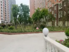 怡馨苑 3室2厅 南 北