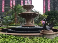 莞城区恒大华府大面积5房出售!