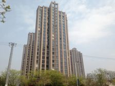 御景華庭3室1厅东南