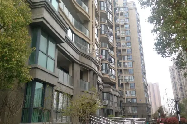 【南通金色城品小区,二手房,租房 南通房天下