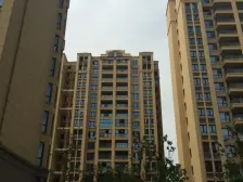 诚售 南山檀郡 大平层毛坯房 诚心出售 看房有钥匙