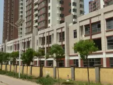 御惠园社区 1室1厅 南 北