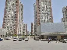 鑫旺里 1室1厅 南