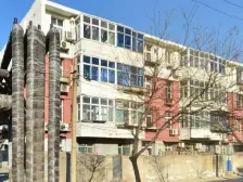 东风北里 采光好 楼层好 户型好