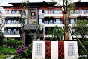 青城365南院4室2厅南