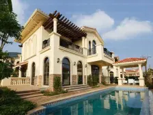 金泰南燕湾 山海之间的独栋450 大花园 还有一套更划算拎包