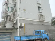 世纪大道旁百家花苑,顶楼复式视野开阔