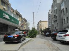 濠东路51号小区2室1厅南