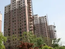 吴江松陵镇瑞景国际3室2厅洋房 带储藏室