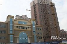 瑞景国际改善户型好楼层全天采光