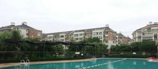 整租·舜江名苑西区3室1厅