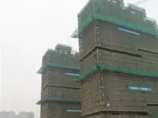 华润置地法式洋房小区精装边户有车位管家式服务