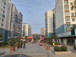 半边街新居东区 1室1厅 西南