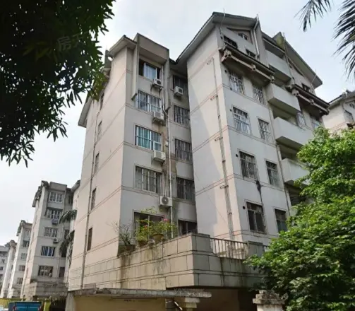 新阳南永和小区