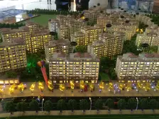 照母山 康田蔚蓝海B区五房