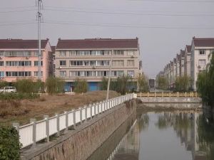 振华路3室1厅东