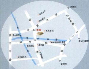 房东自住装修,拎包入住,房子新