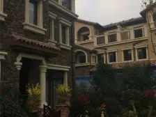 改善大四房,户型方正 临湖而居 环境优美